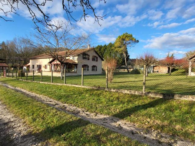 Maison vente à Périgueux, Nouvelle-Aquitaine