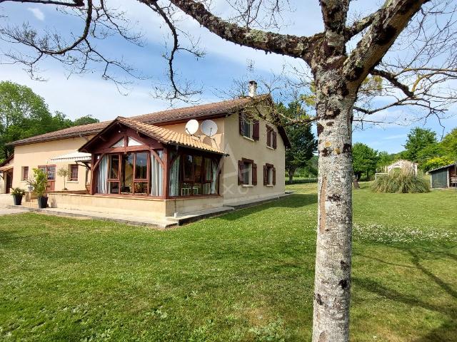 Maison vente à Périgueux, Nouvelle-Aquitaine