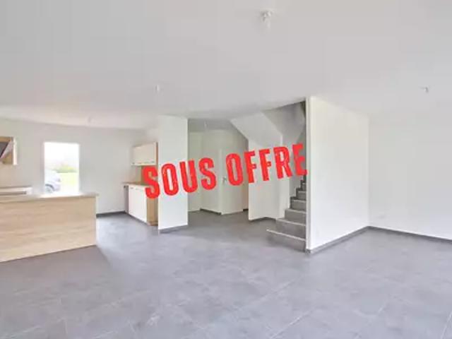 Maison vente à Albertville, Grignon