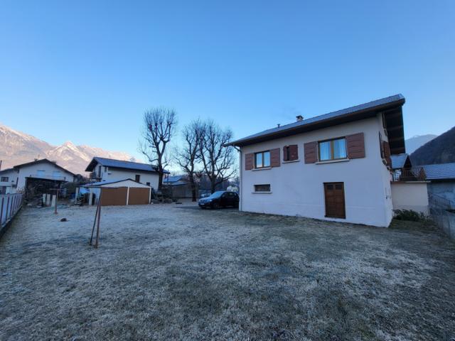 Maison vente à Albertville, Gilly-sur-isère