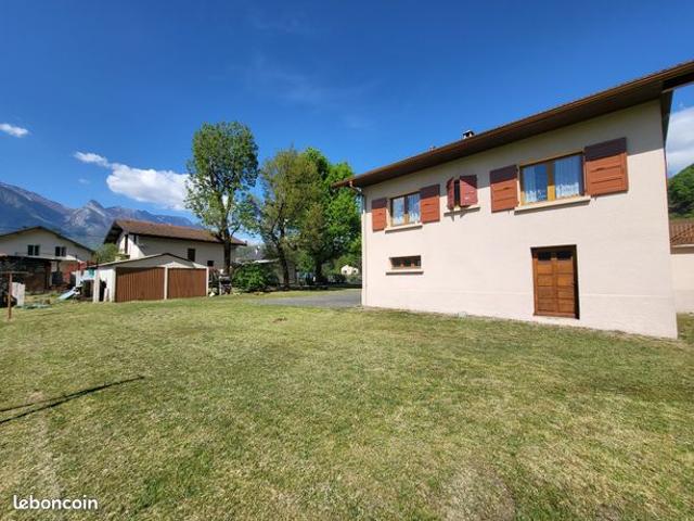 Maison vente à Montbard, Grignon