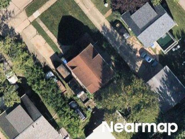 House for sale in Kaukauna, Wisconsin