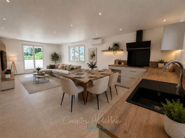 Appartement vente à Albertville, Grignon