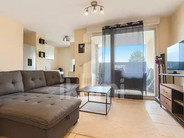 Appartement vente à Lyon, Métropole de Lyon