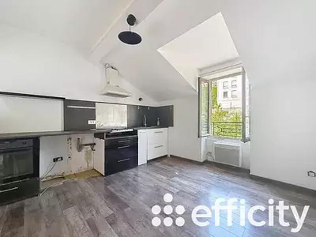 Appartement vente à Lyon, Métropole de Lyon