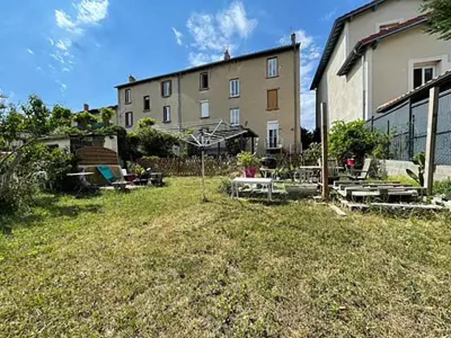 Appartement vente à Lyon, Métropole de Lyon