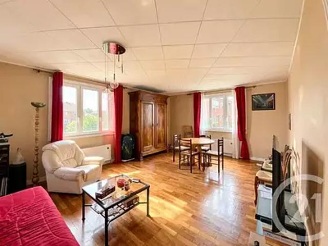 Appartement vente à Lyon, Métropole de Lyon