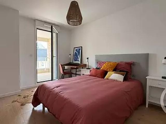 Appartement vente à Lyon, Métropole de Lyon