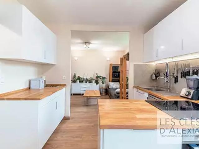 Appartement vente à Lyon, Métropole de Lyon