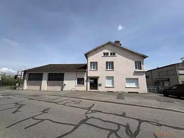 Appartement vente à Lyon, Métropole de Lyon