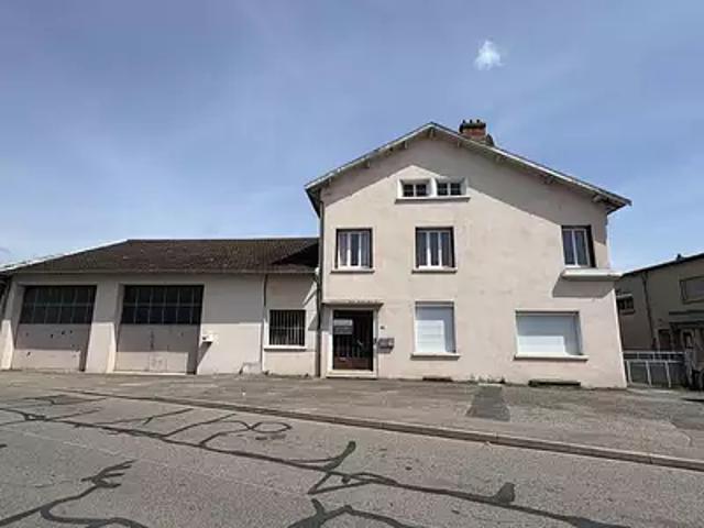 Appartement vente à Lyon, Métropole de Lyon