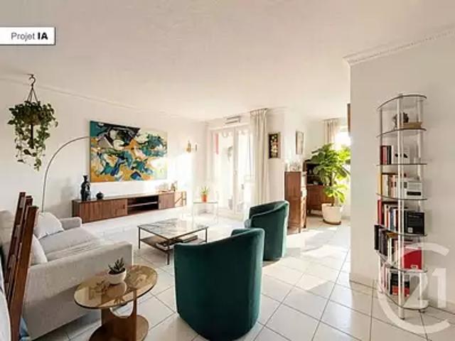 Appartement vente à Lyon, Métropole de Lyon