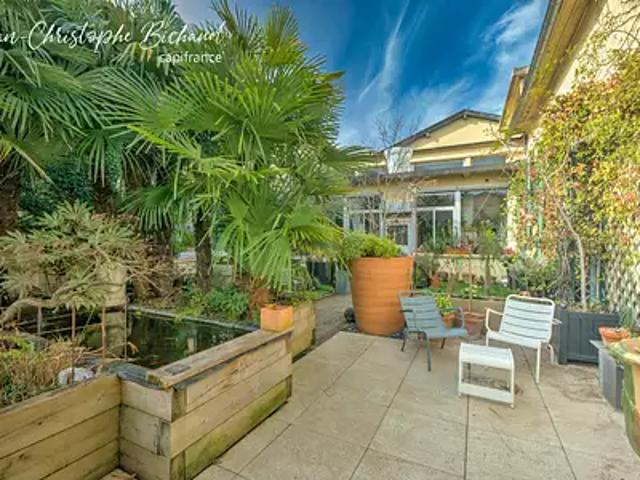 Appartement vente à Lyon, Métropole de Lyon