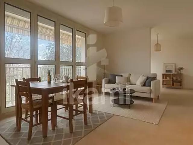 Appartement vente à Lyon, Métropole de Lyon