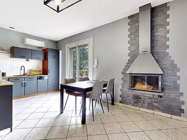 Maison vente à Lyon, Métropole de Lyon