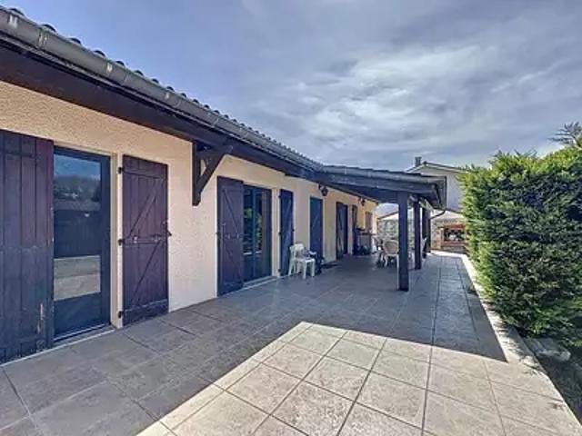 Maison vente à Lyon, Métropole de Lyon