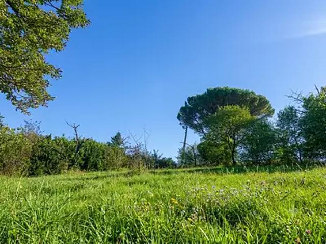 Terrain vente à Les Arboras, Grigny-sur-Rhône