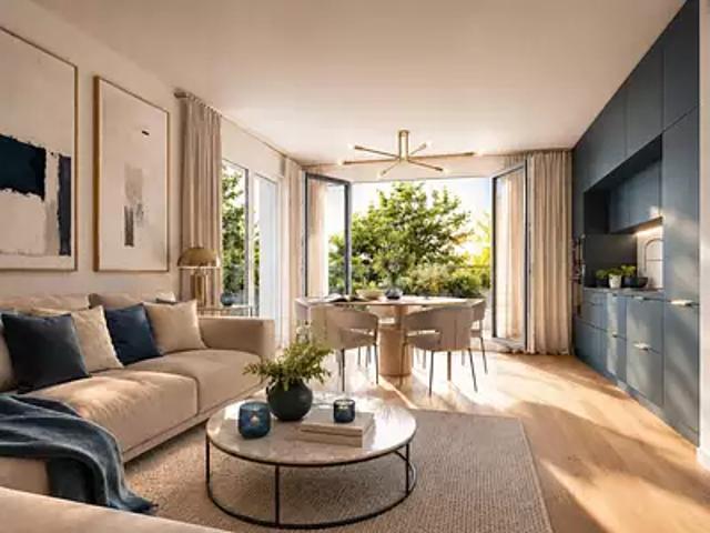 Appartement vente à Lyon, Métropole de Lyon