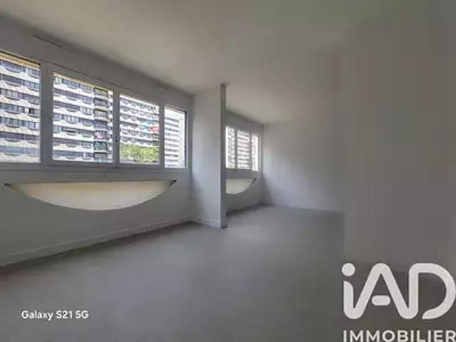 Appartement vente à Évry, Grigny