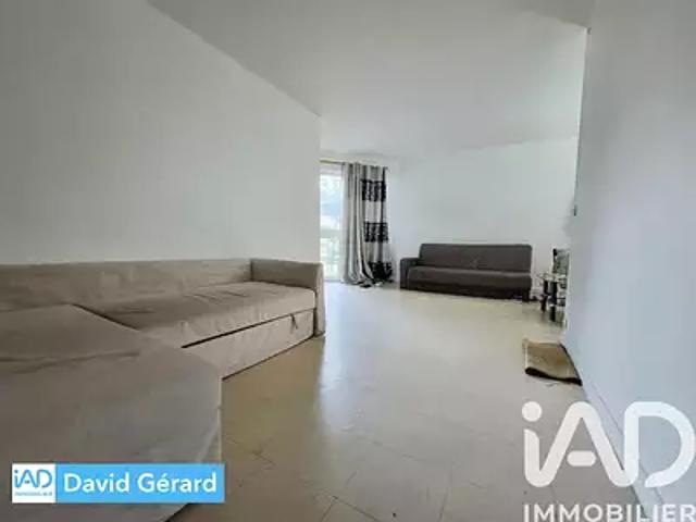 Appartement vente à Évry, Grigny