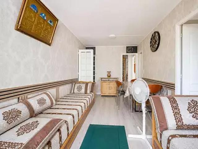 Appartement vente à Grigny Cœur de Ville République, Grigny