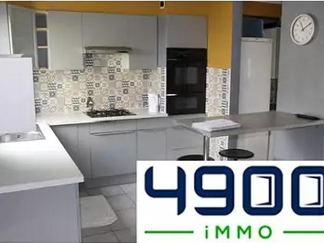 Appartement vente à Évry, Grigny