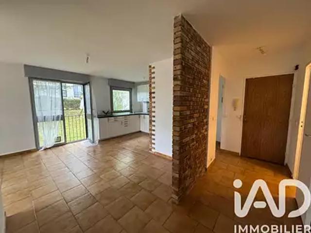 Appartement vente à Évry, Grigny