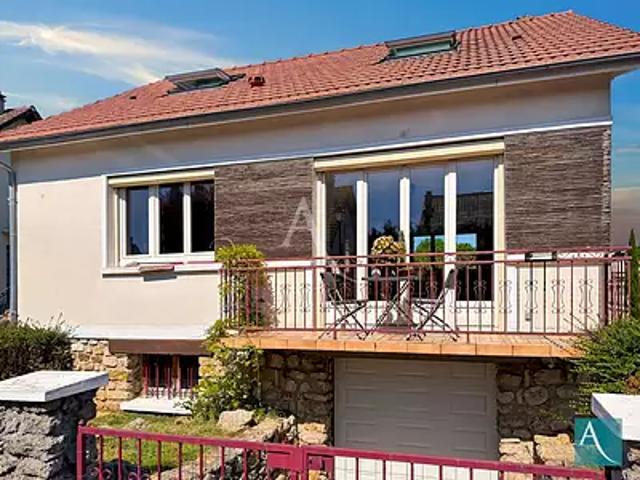 Maison vente à Évry, Grigny