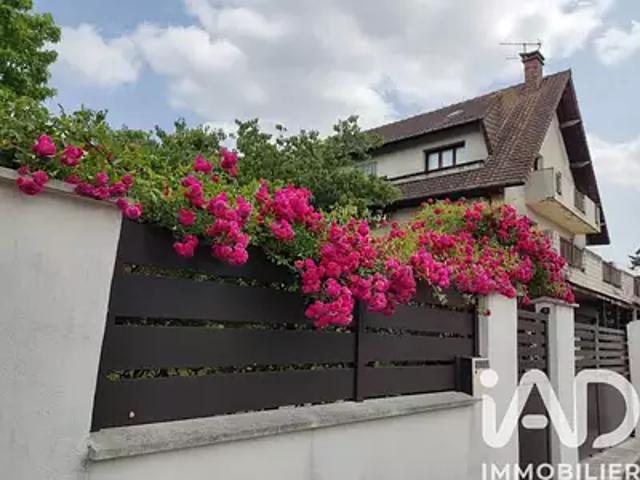 Maison vente à Évry, Grigny