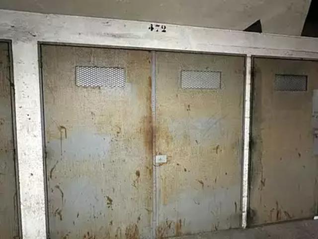 Garage vente à Évry, Grigny