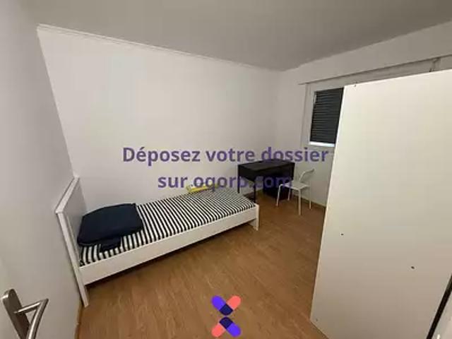 Appartement location à Évry, Grigny