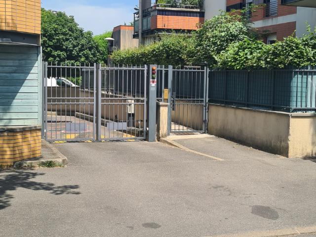 Appartement vente à Évry, Grigny