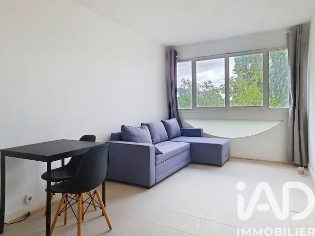 Appartement location à Évry, Grigny
