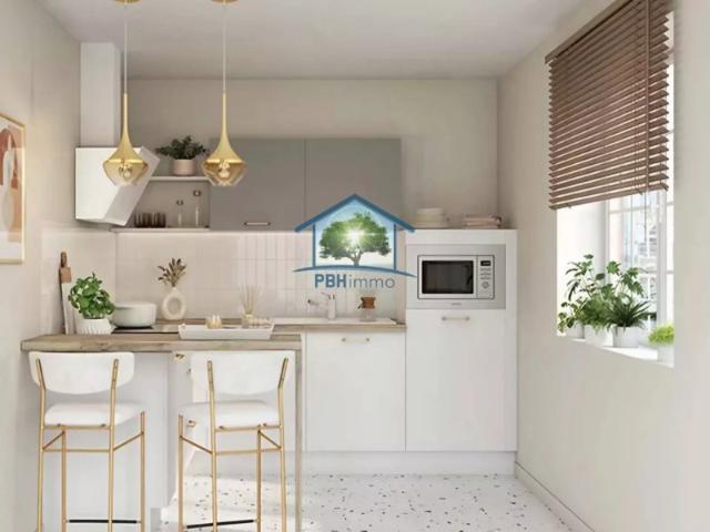 Appartement vente à Lyon, Métropole de Lyon