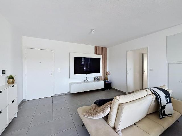 Appartement vente à Lyon, Métropole de Lyon