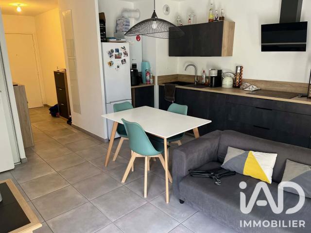 Appartement vente à Lyon, Métropole de Lyon
