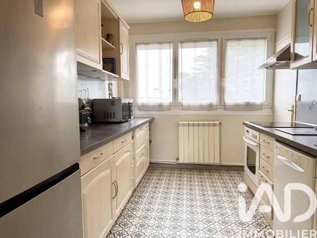 Appartement vente à Lyon, Métropole de Lyon