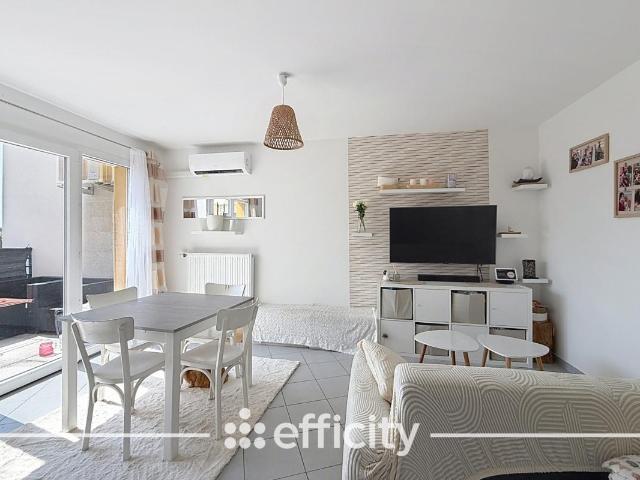Appartement vente à Lyon, Métropole de Lyon