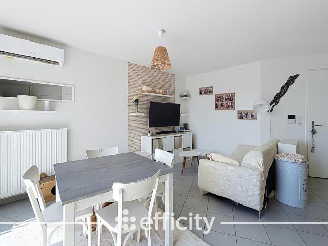 Appartement vente à Lyon, Métropole de Lyon