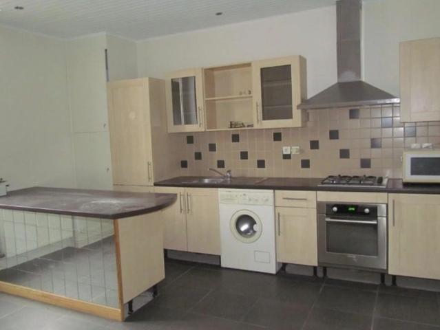 Appartement vente à Lyon, Métropole de Lyon