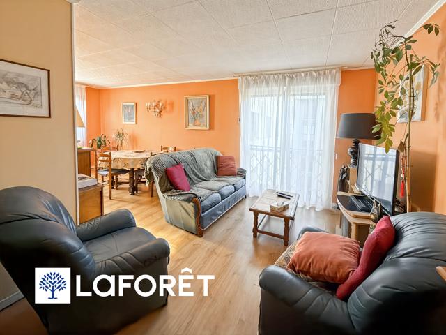 Appartement vente à Grigny, Essonne