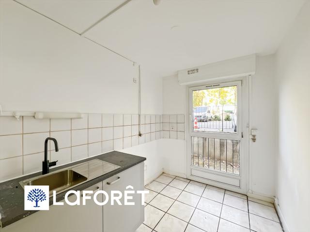 Appartement vente à Grigny, Essonne