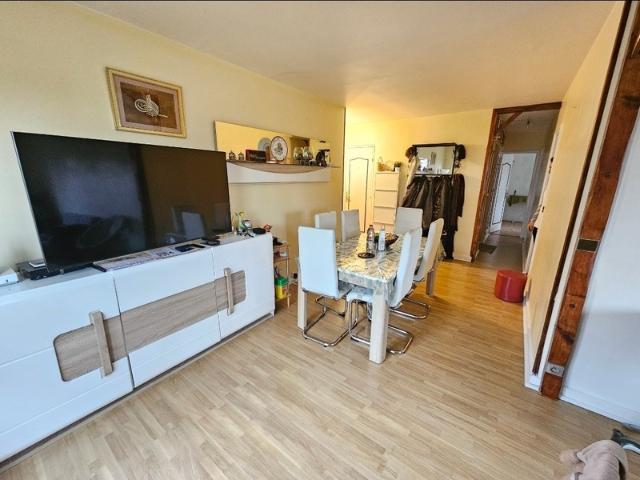 Appartement vente à Évry, Grigny