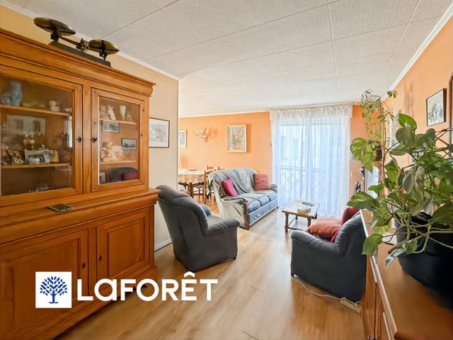 Appartement vente à Évry, Grigny