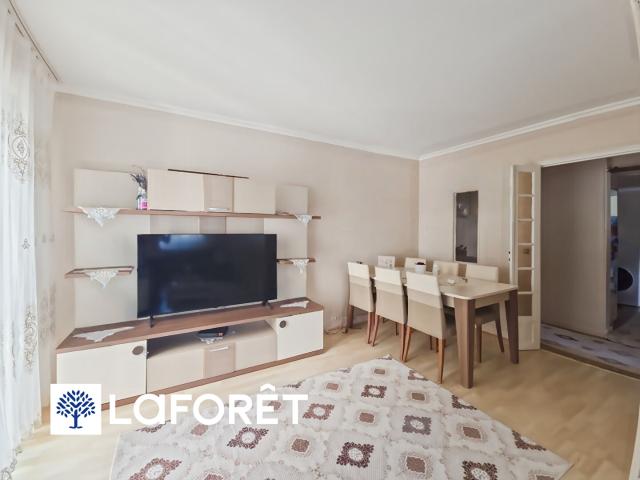 Appartement vente à Évry, Grigny