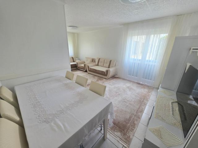 Appartement vente à Évry, Grigny