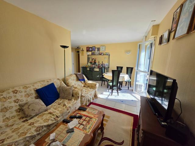 Appartement vente à Grigny, Essonne