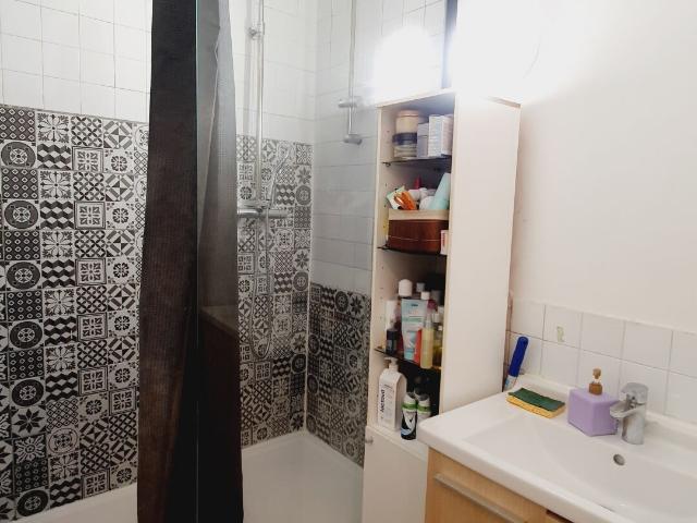 Appartement vente à Grigny, Essonne