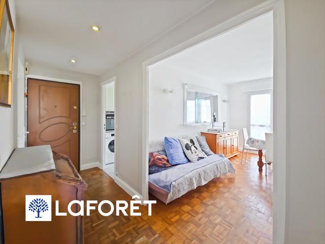 Appartement vente à Grigny, Essonne