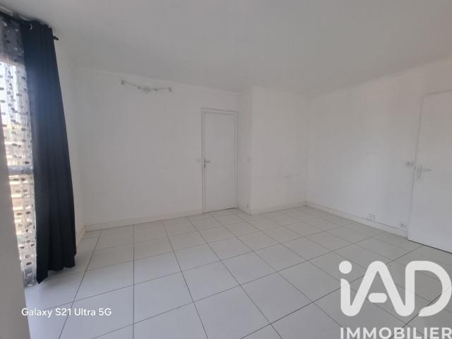 Appartement vente à Évry, Grigny